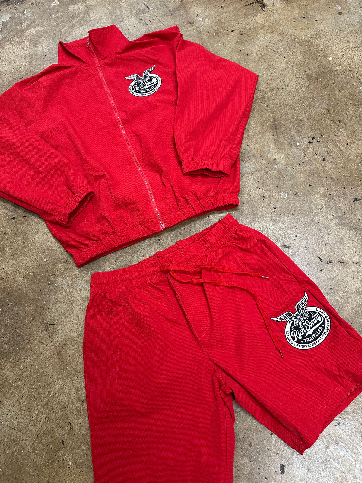 Traveller Set