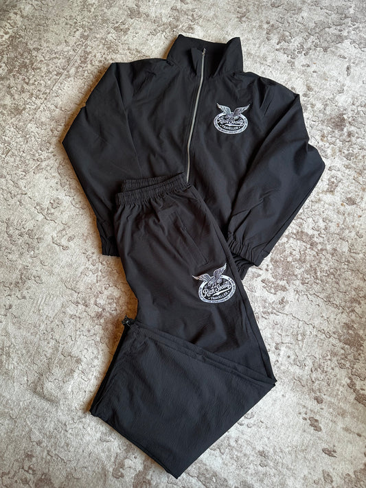 Traveller Woven Set
