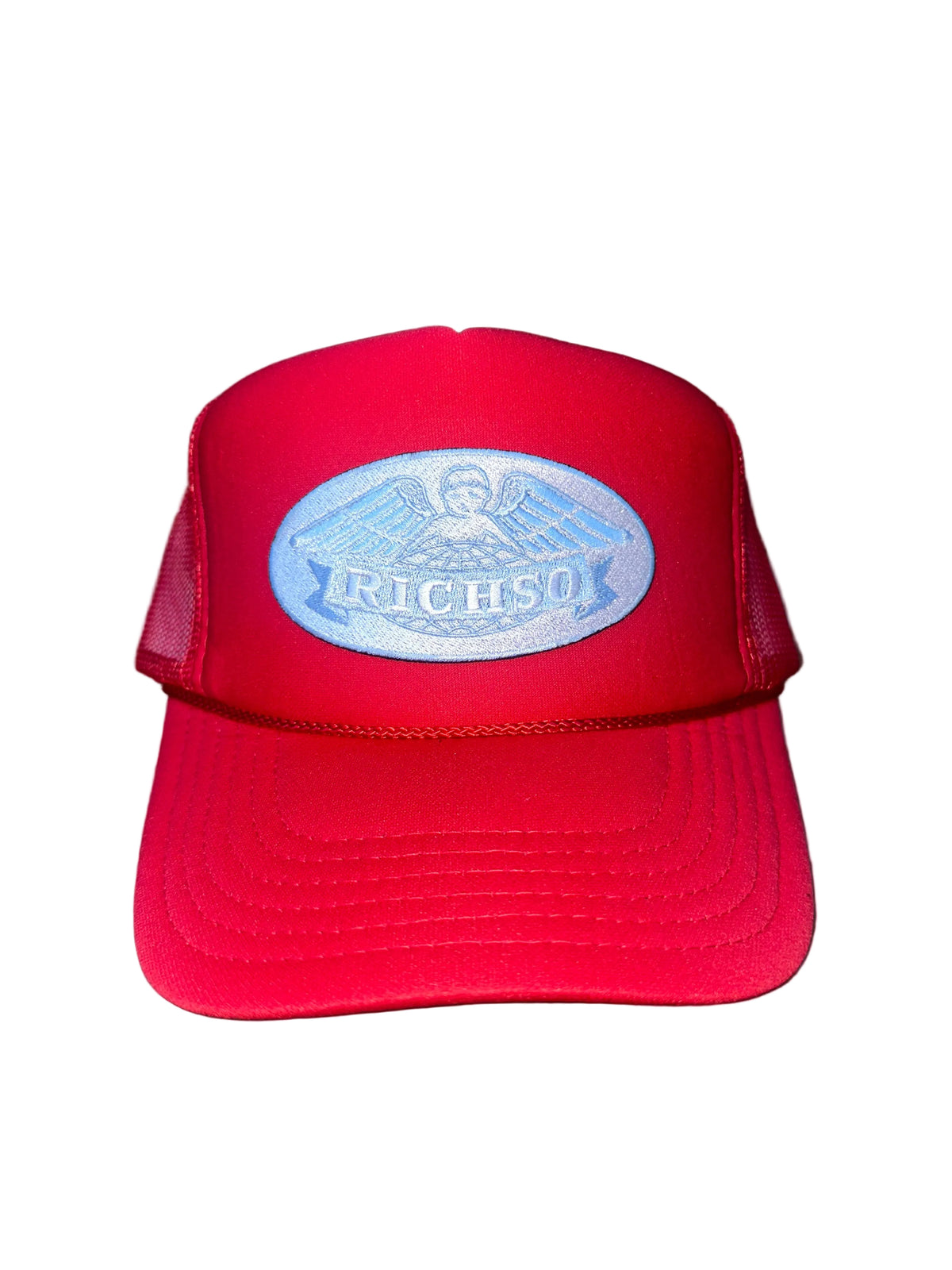 Angel Trucker (red)