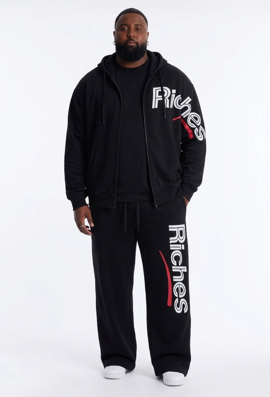 RICHES Set (black)