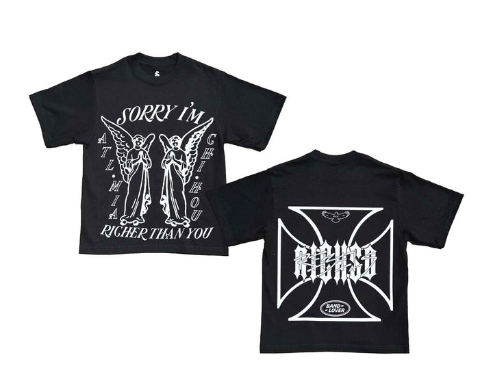 “Sorry” Tee