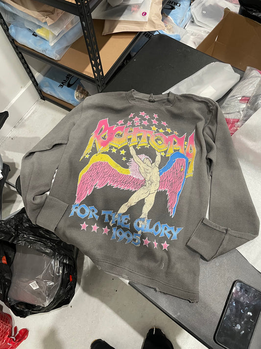 “RICHTOPIA” Thermal