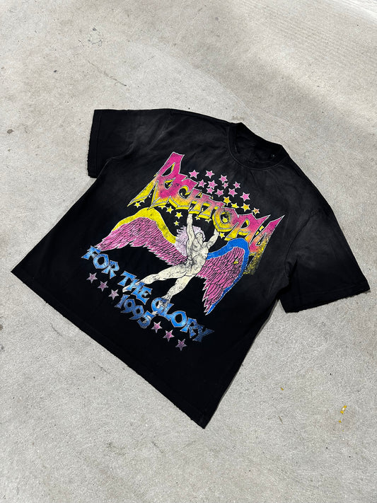 “RICHTOPIA” Tee